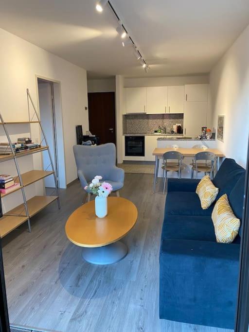 Apartmán Ascona: Residenza Sabrina,App 2.5 Locali E Piscina Exteriér fotografie