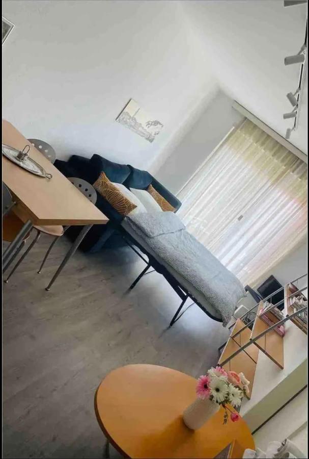 Apartmán Ascona: Residenza Sabrina,App 2.5 Locali E Piscina Exteriér fotografie